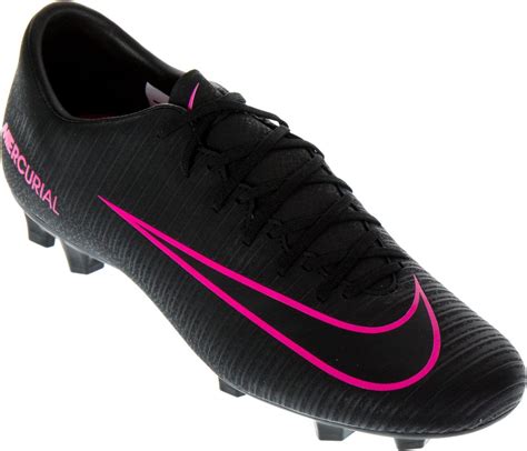 voetbalschoen veters nike